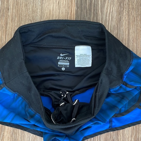 Nike DriFit Shorts - Picture 2 of 4